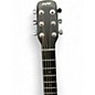 Used Joytar J1 PRO CARBON FIBER Acoustic Electric Guitar