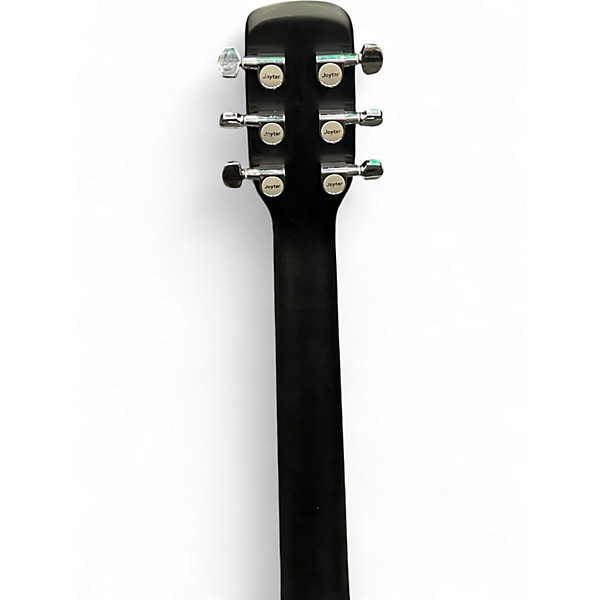 Used Joytar J1 PRO CARBON FIBER Acoustic Electric Guitar