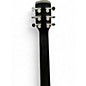 Used Joytar J1 PRO CARBON FIBER Acoustic Electric Guitar