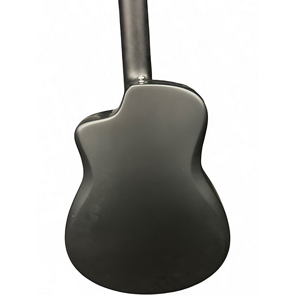 Used Joytar J1 PRO CARBON FIBER Acoustic Electric Guitar