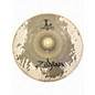 Used Zildjian 16in L80 Low Volume Crash Cymbal thumbnail
