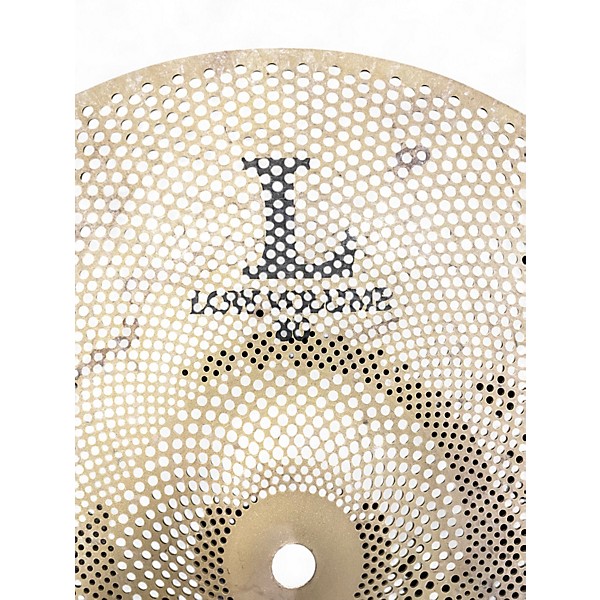 Used Zildjian 16in L80 Low Volume Crash Cymbal