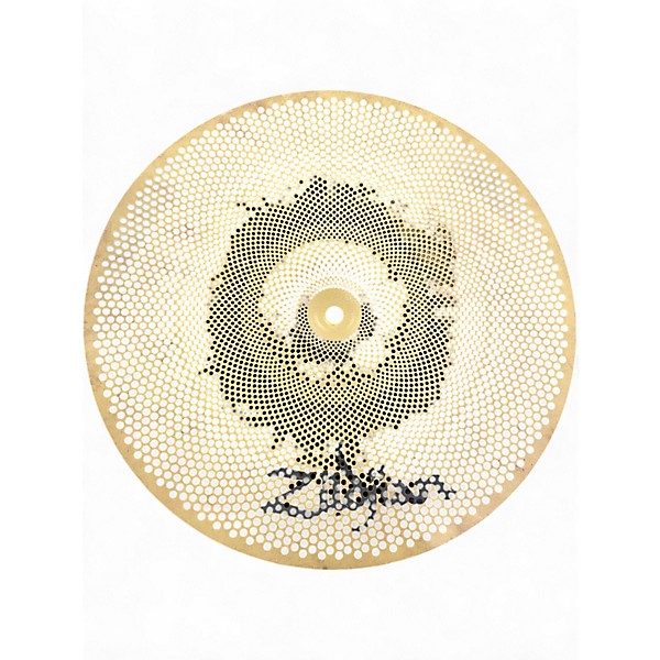 Used Zildjian 16in L80 Low Volume Crash Cymbal