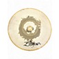 Used Zildjian 16in L80 Low Volume Crash Cymbal
