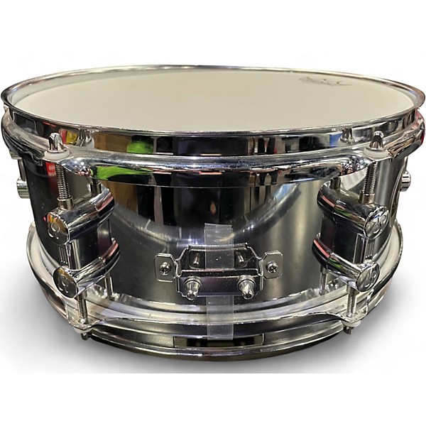 Used SONOR 12X5 Martini Steel Drum