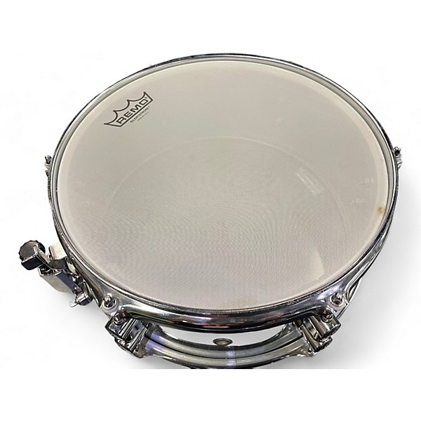 Used SONOR 12X5 Martini Steel Drum