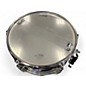 Used SONOR 12X5 Martini Steel Drum