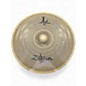 Used Zildjian 18in L80 Low Volume Crash Cymbal thumbnail