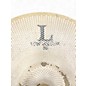 Used Zildjian 18in L80 Low Volume Crash Cymbal