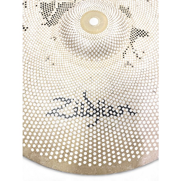 Used Zildjian 18in L80 Low Volume Crash Cymbal