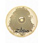 Used Zildjian 18in L80 Low Volume Crash Cymbal