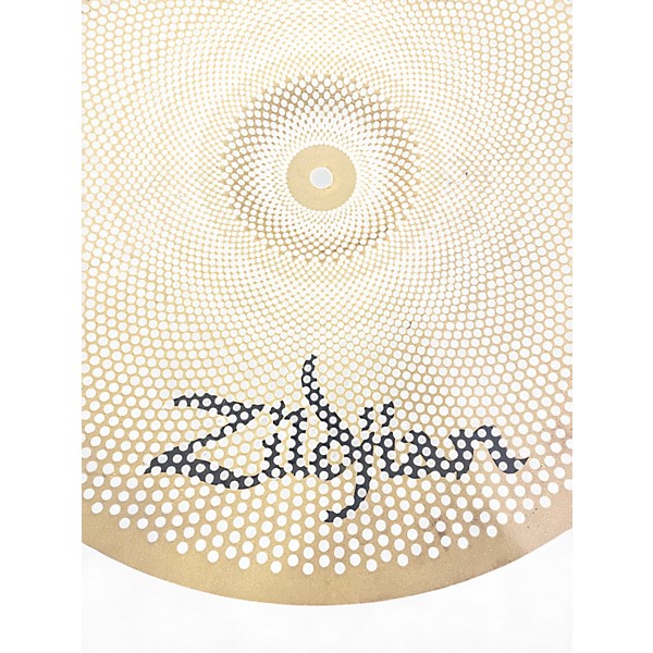 Used Zildjian 18in L80 Low Volume Crash Cymbal