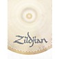 Used Zildjian 18in L80 Low Volume Crash Cymbal