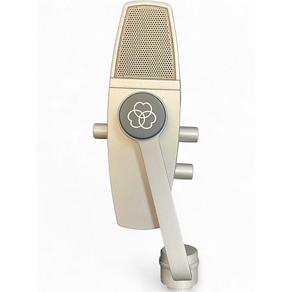 Used AKG LYRA USB Microphone