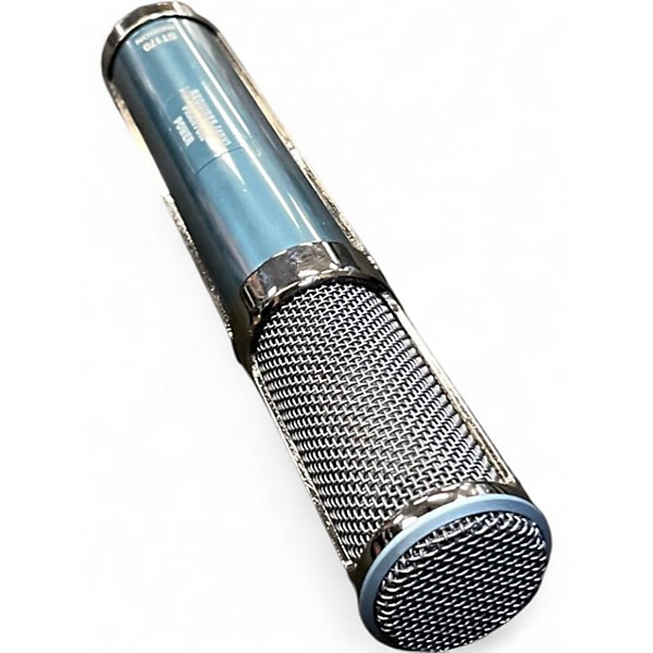 Used Sterling Audio ST170 Ribbon Microphone