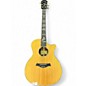 Used Taylor 914CE Natural Acoustic Guitar thumbnail
