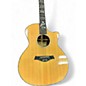 Used Taylor 914CE Natural Acoustic Guitar