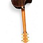 Used Taylor 914CE Natural Acoustic Guitar