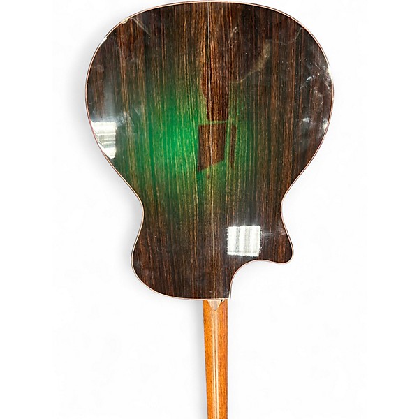 Used Taylor 914CE Natural Acoustic Guitar