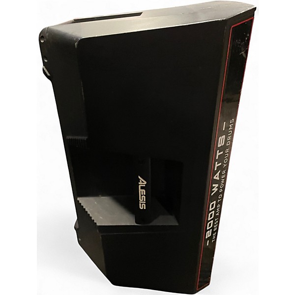 Used Alesis Strike Amp 12 Drum Amplifier