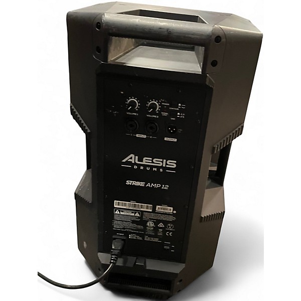 Used Alesis Strike Amp 12 Drum Amplifier