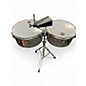 Used LP performer timbales Timbales