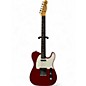 Used Fender Custom Shop 1959 Telecaster Journeyman Relic Dakota Red Solid Body Electric Guitar