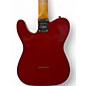 Used Fender Custom Shop 1959 Telecaster Journeyman Relic Dakota Red Solid Body Electric Guitar