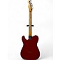 Used Fender Custom Shop 1959 Telecaster Journeyman Relic Dakota Red Solid Body Electric Guitar