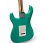 Used Squier Modified Bullet Stratocaster Seafoam Green Solid Body Electric Guitar