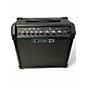 Used Line 6 Spider IV 15W 1X8 Guitar Combo Amp thumbnail