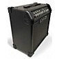 Used Line 6 Spider IV 15W 1X8 Guitar Combo Amp