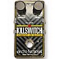 Used Electro-Harmonix Killswitch Momentary Line Selector Pedal thumbnail