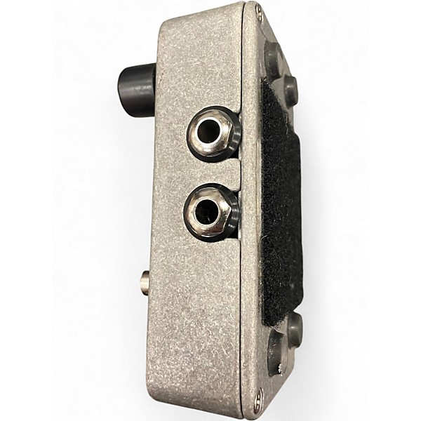 Used Electro-Harmonix Killswitch Momentary Line Selector Pedal