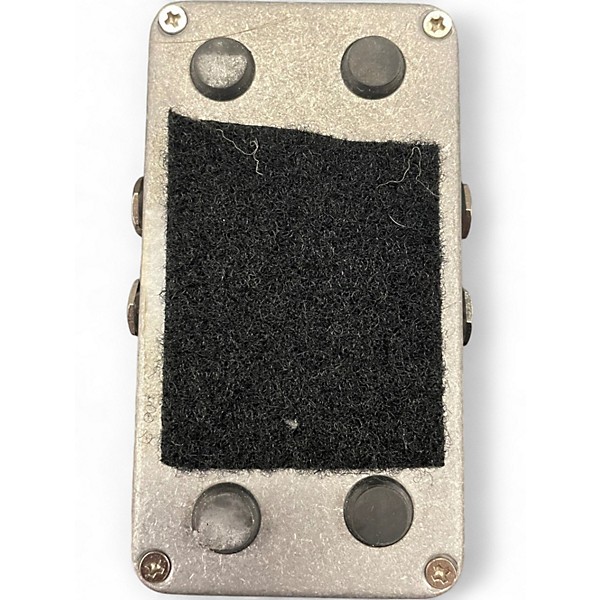 Used Electro-Harmonix Killswitch Momentary Line Selector Pedal