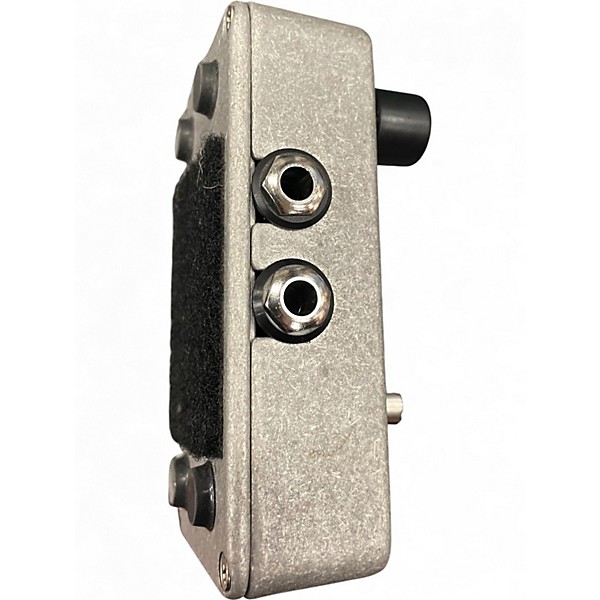 Used Electro-Harmonix Killswitch Momentary Line Selector Pedal