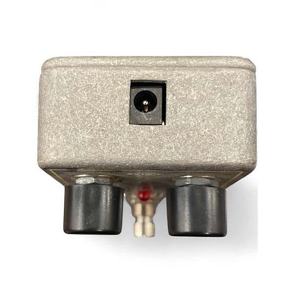 Used Electro-Harmonix Killswitch Momentary Line Selector Pedal