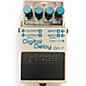 Used BOSS DD7 Digital Delay Effect Pedal thumbnail