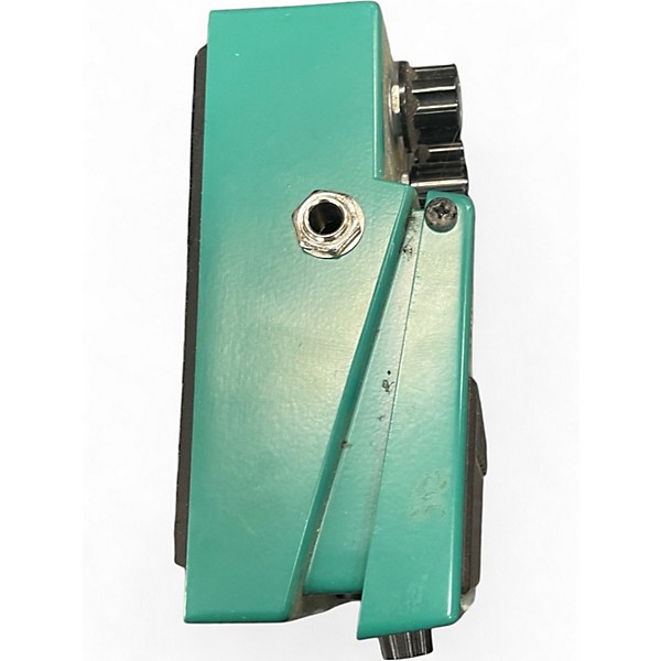 Used BOSS TR2 Tremolo Effect Pedal