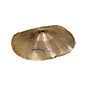 Used Zildjian 10in ZXT Trashformer Cymbal
