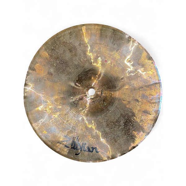 Used Zildjian 10in ZXT Trashformer Cymbal