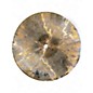 Used Zildjian 10in ZXT Trashformer Cymbal