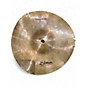 Used Zildjian 10in ZXT Trashformer Cymbal
