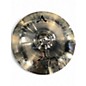Used Zildjian 19in A Custom Crash Cymbal thumbnail