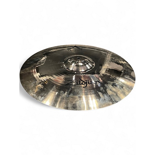 Used Zildjian 19in A Custom Crash Cymbal