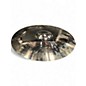 Used Zildjian 19in A Custom Crash Cymbal