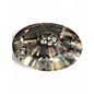 Used Zildjian 19in A Custom Crash Cymbal