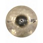 Used SABIAN 10in HHX Evolution Splash Cymbal thumbnail