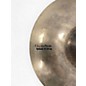 Used SABIAN 10in HHX Evolution Splash Cymbal