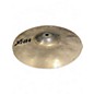 Used SABIAN 10in HHX Evolution Splash Cymbal